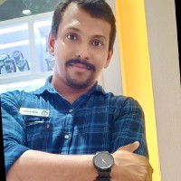 Dinesh Nair