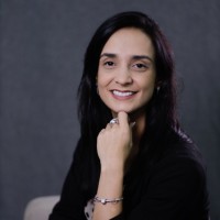 Michelle Hamú