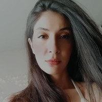 Shaqayeq Beheshti Pouya