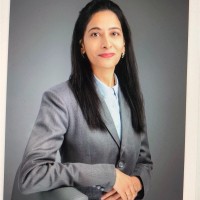Shruchi Jain
