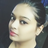 Antara Gedamkar Mishra
