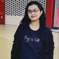 Nikhitha Ande
