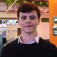 Gabriel Bezerra