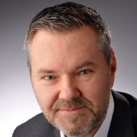 Christoph Reger, Mba