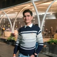 DEEPESH Bairagi