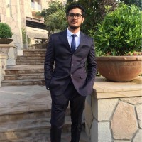 Muhammad Yasir