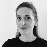 Nina Pattison