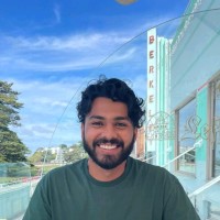 Dhruv Rana