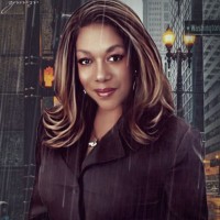 Maria Mclendon