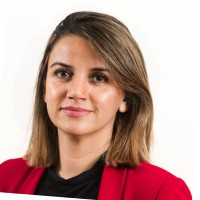 Francisca Díaz Crisóstomo
