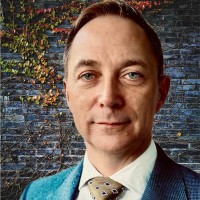 Richard Bond DL,ACMA,CGMA,MCIM