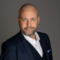 Peter Liedstrand