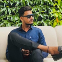 Pratik Bhongale
