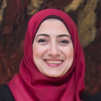 Esraa Abd Elghafar