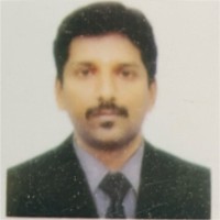 Parthasarathy Narasimhan