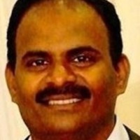 Krishna Kumar M