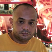 Mohamed Fdail