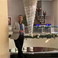 Mohamed Sebak