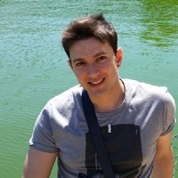 Luca Drazza