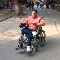 Md Kamran Sehgal