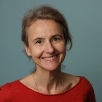 Anne Fruneau de Courrèges
