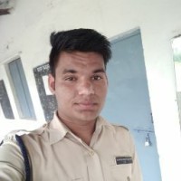 Hitesh Police
