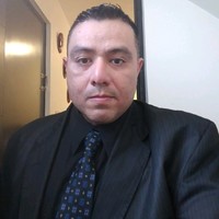 Gerardo Serrano Romero