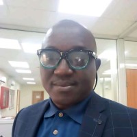 Kayode Aluko