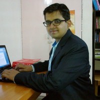 Dr. Shailendra Singh