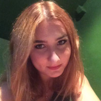 Ekaterina Ryabinina