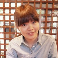 翁仲薇