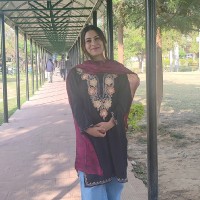 Razia Syed