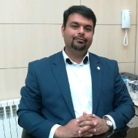 Mohsen Poursaedi