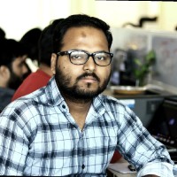 Arman Ali