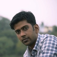 Kaushik Shete