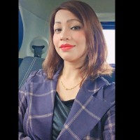 Pranati Pandey