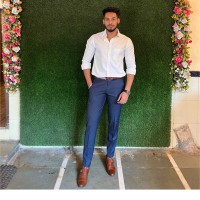 Rakesh Sankpal