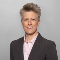 Meridith Nelson, MBA, MHA, CFP®
