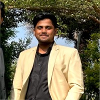 Mohammed Nooruddin Asrar