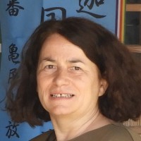 Mireille Debehogne