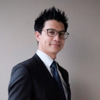 Jamie Oei