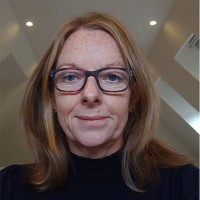 Pauline Dingwall