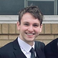 Connor Mcdermott