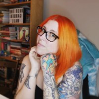 Katy Perkins