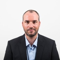 Julien Gossweiler