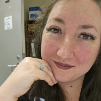 Jessica Krueger, Ms, Rd