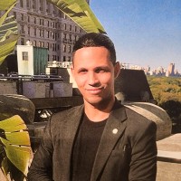 Jonathan Florencio