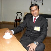 Bhim Pandit