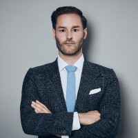 Michael Kluckner