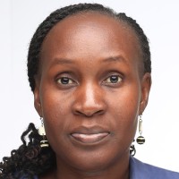 Stella Okot - Fcca, Cpa
